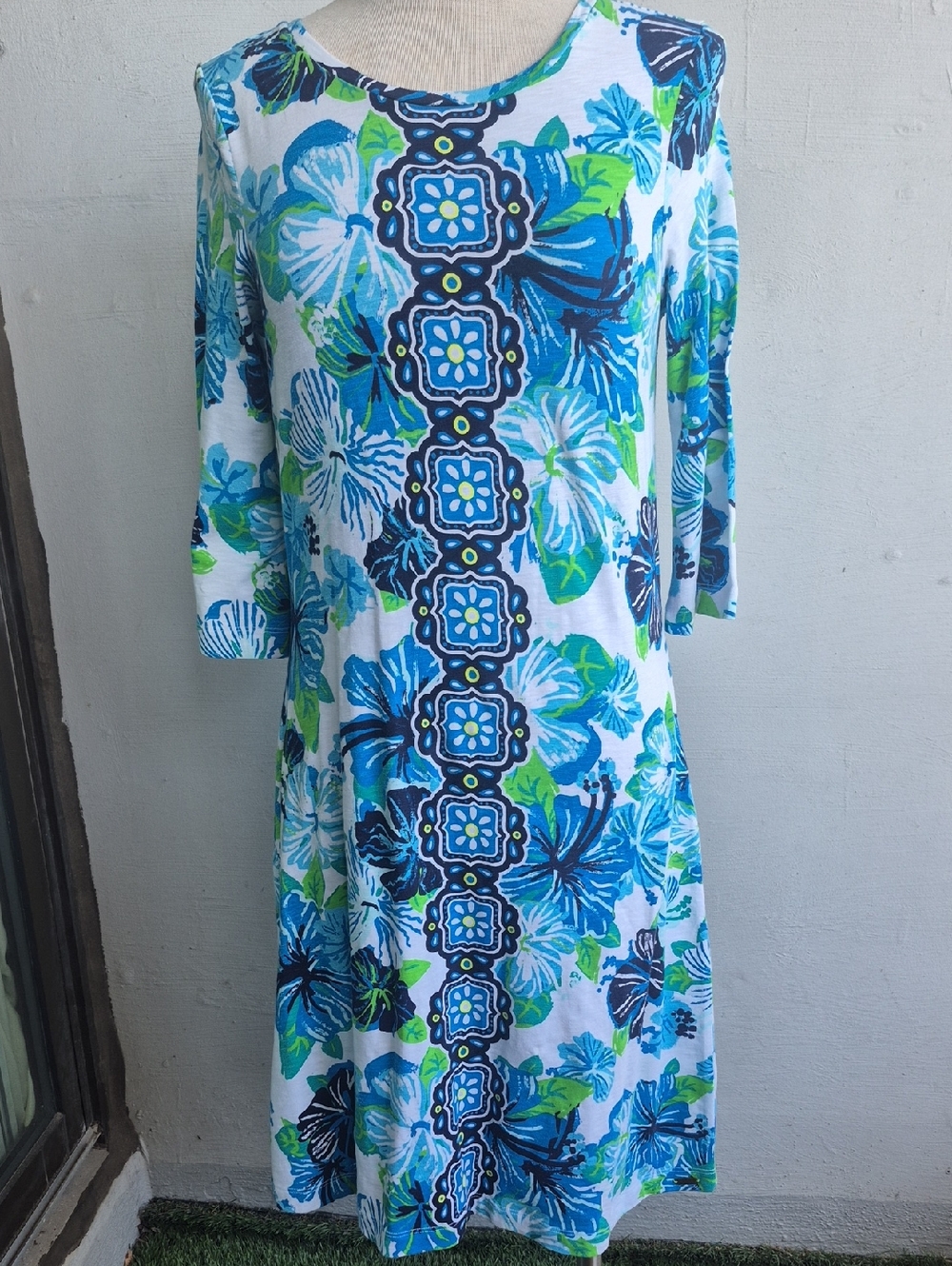 HATLEY- SUMMER DRESS